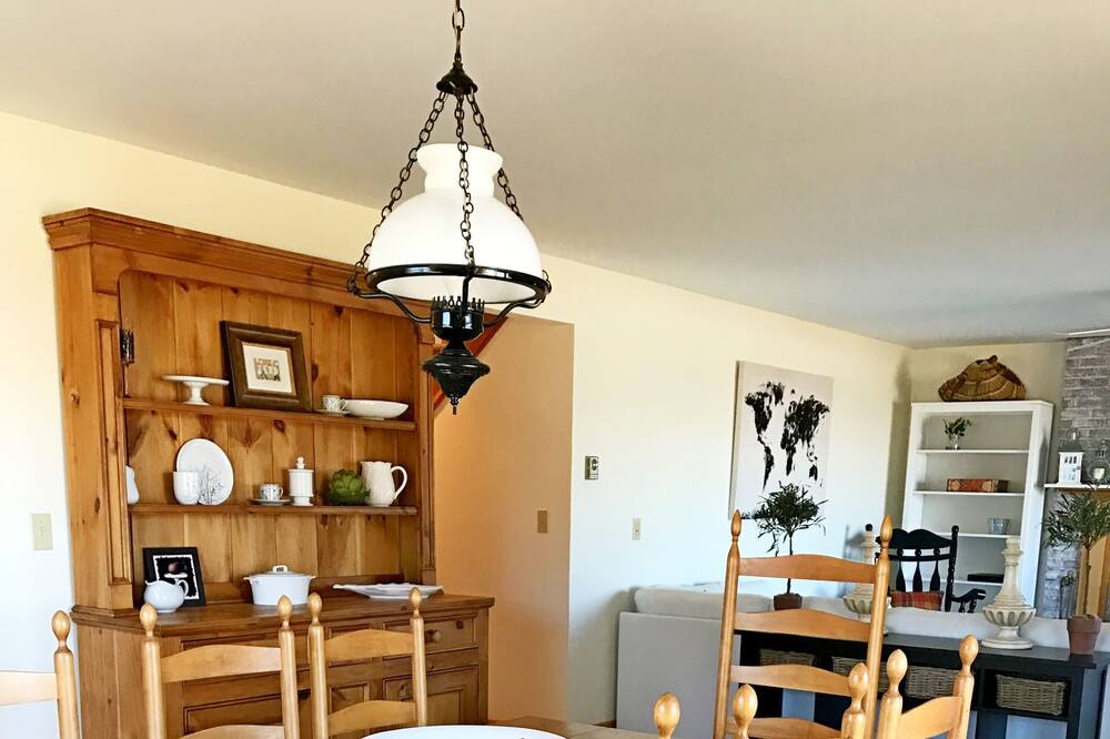 Photo of Bedroom in Moriah Center