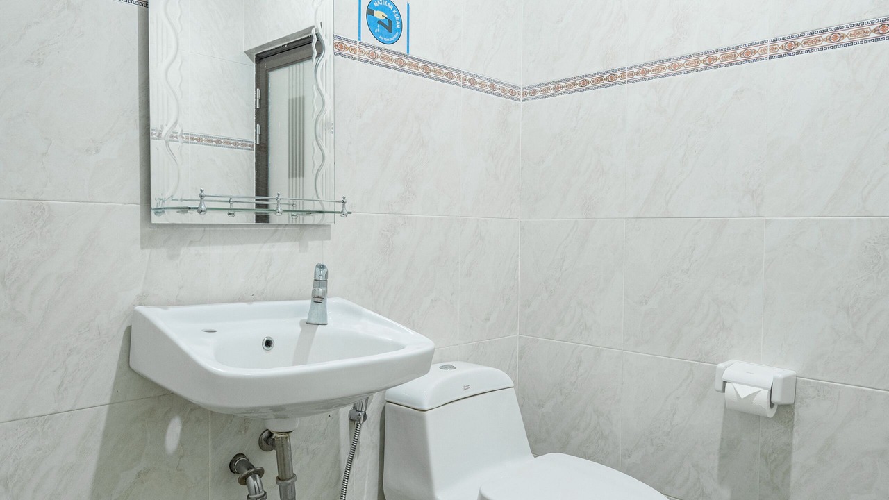 Photo of Bathroom in East Selemadeg