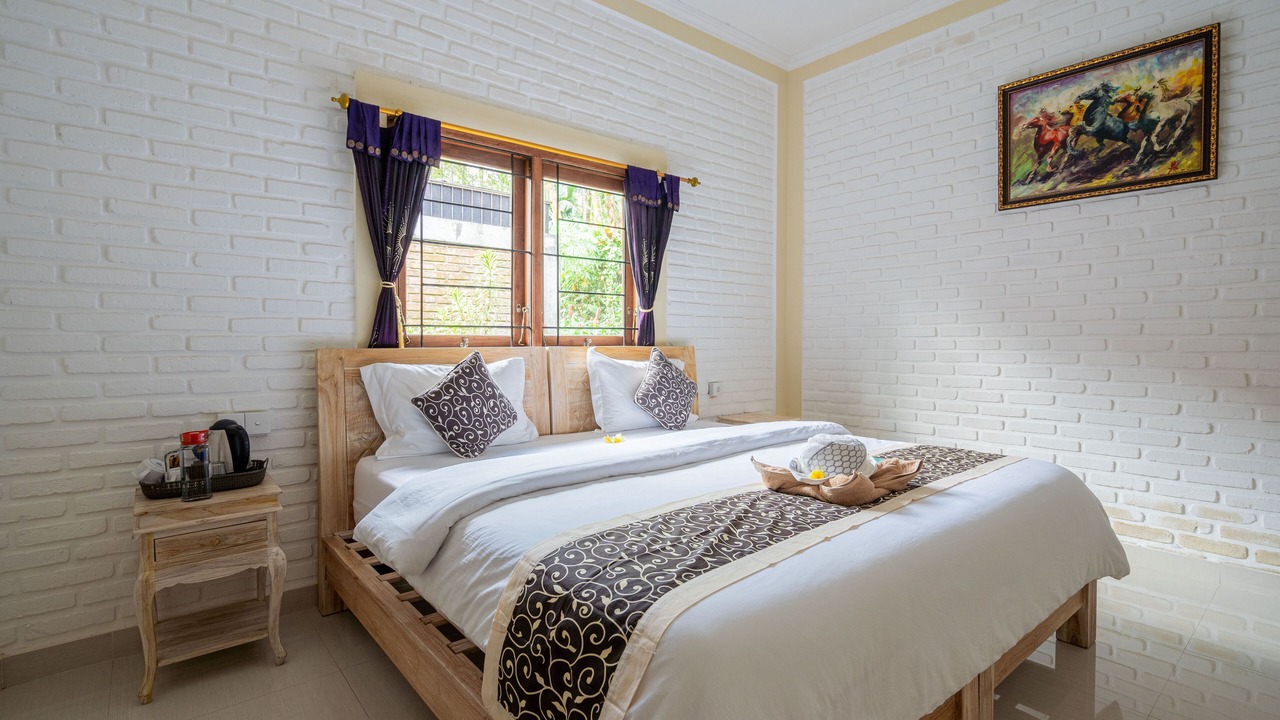 Photo of Bedroom in East Selemadeg