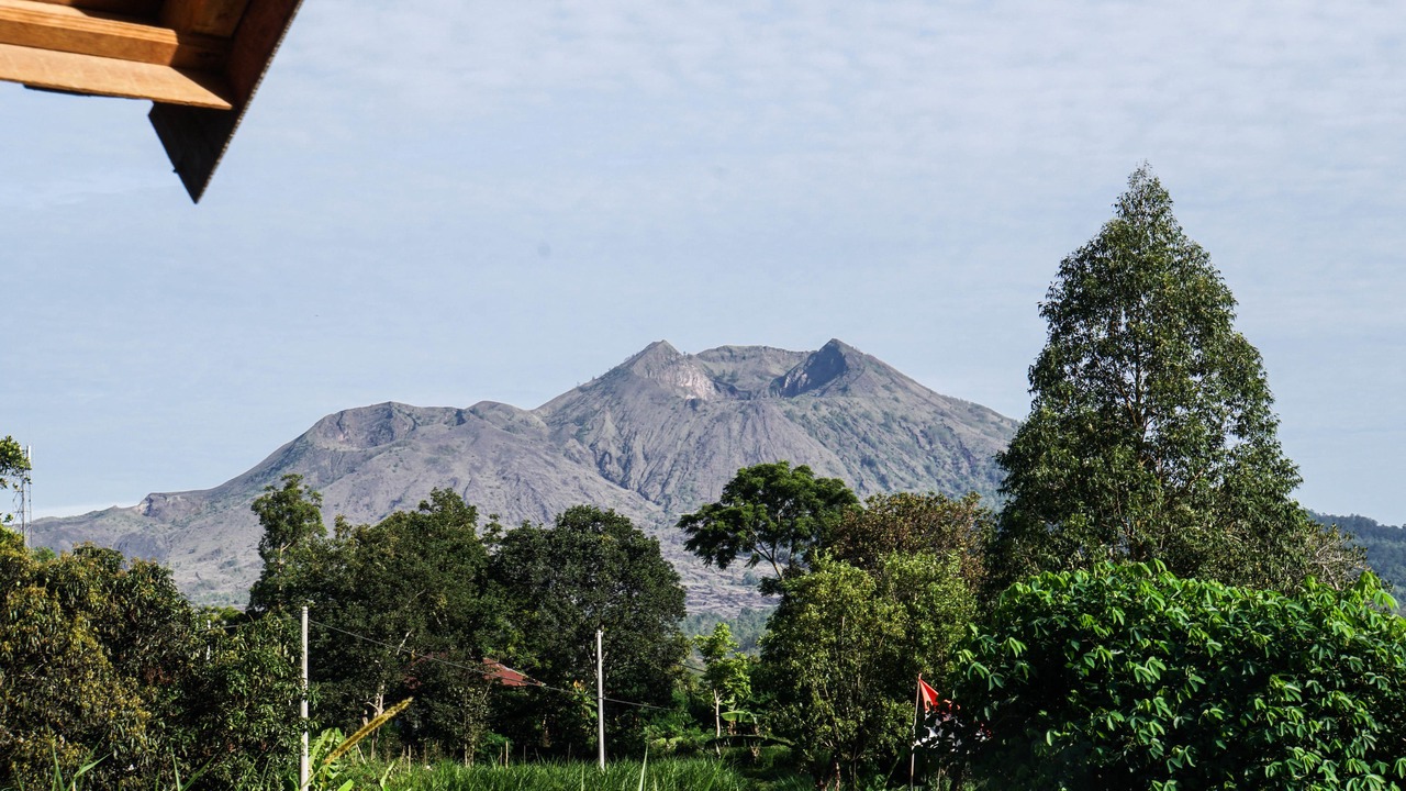 Photo of Others in Kintamani