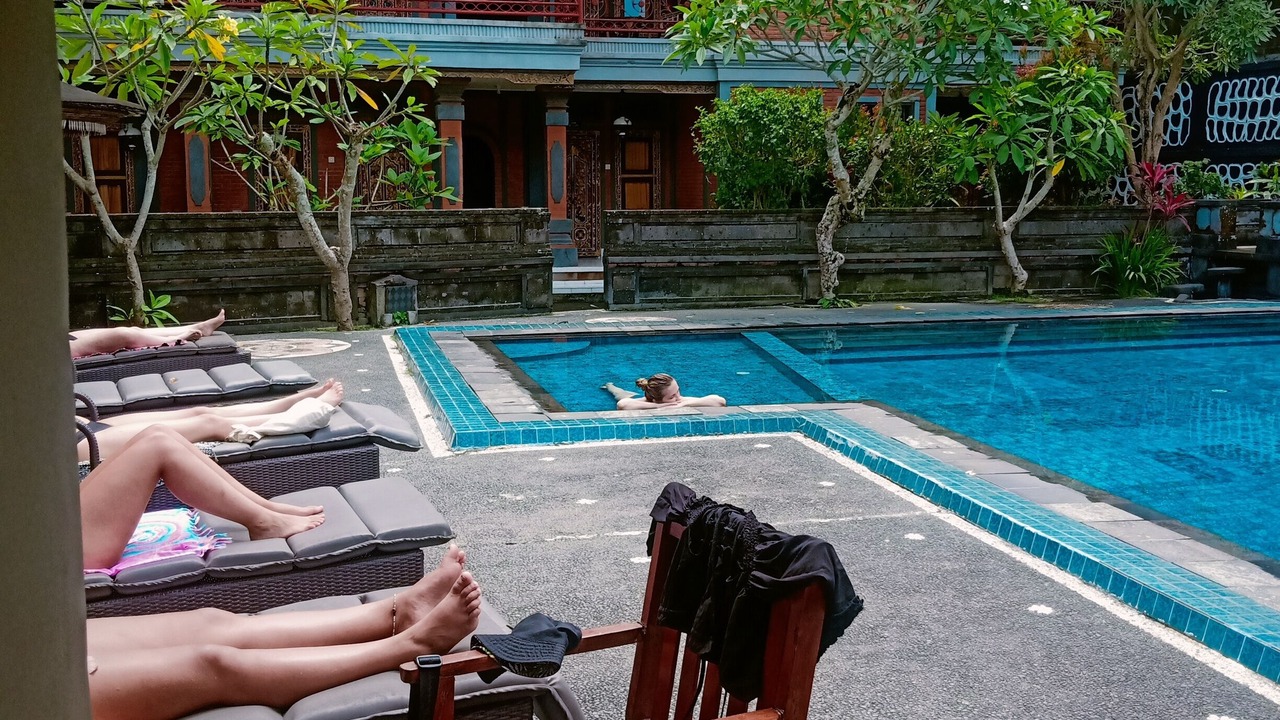 Photo of Outdoor in Ubud City-Centre