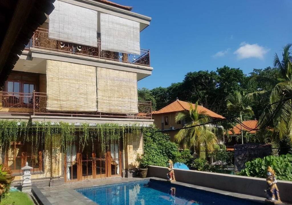 Photo of Outdoor in Ubud City-Centre