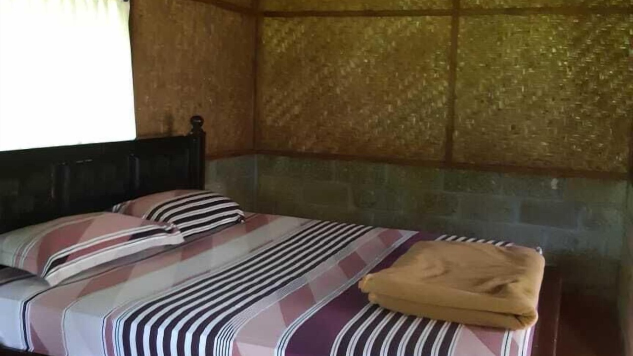 Photo of Bedroom in Kintamani