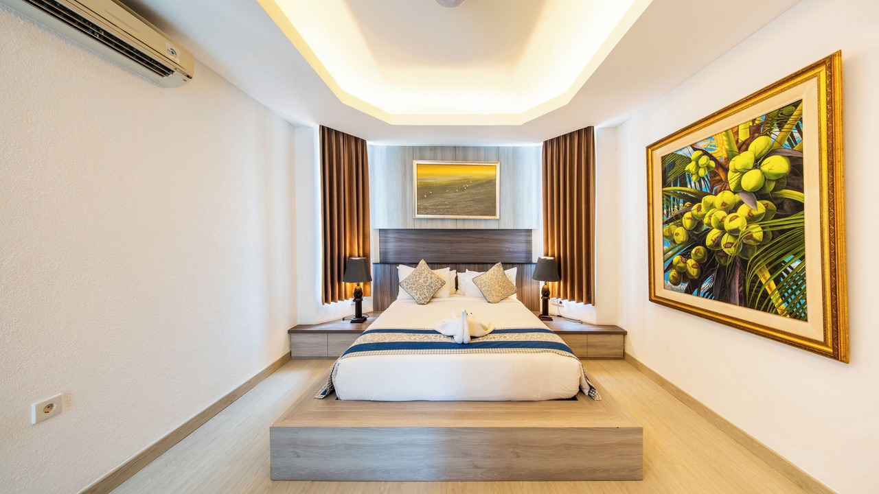 Photo of Bedroom in Batubelig