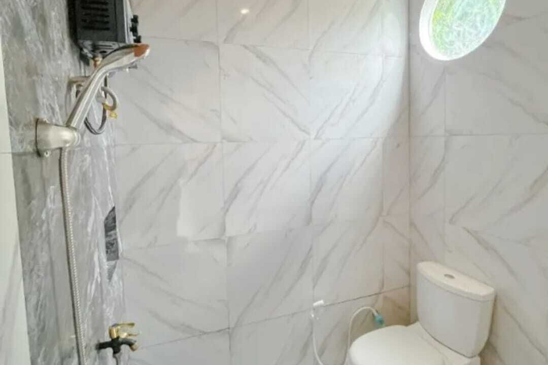Photo of Bathroom in Dieng