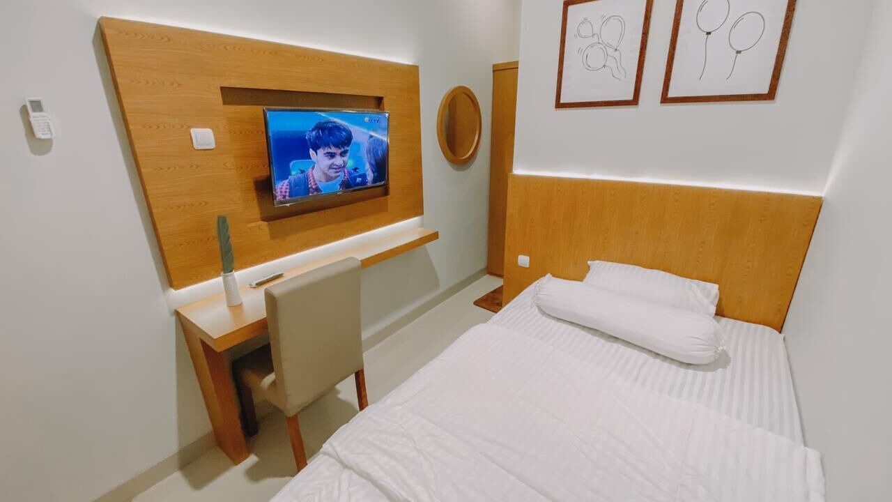 Photo of Bedroom in Ngaglik