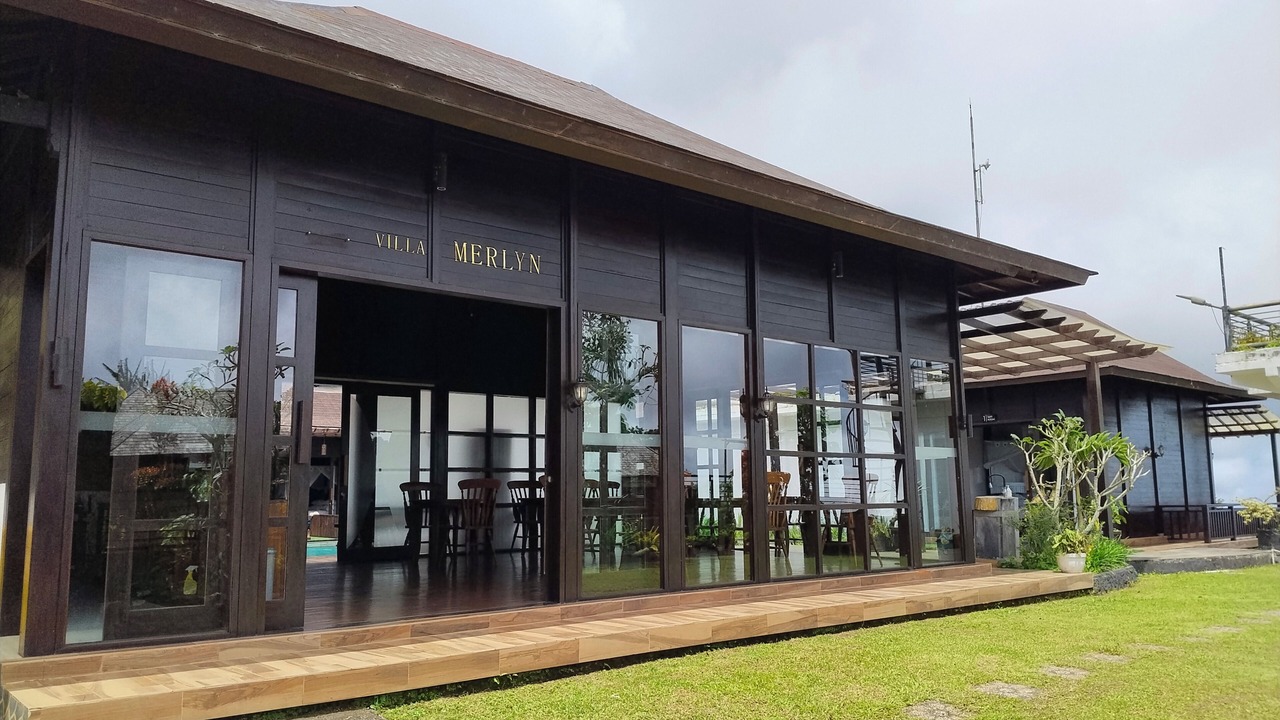 Photo of Outdoor in Munduk