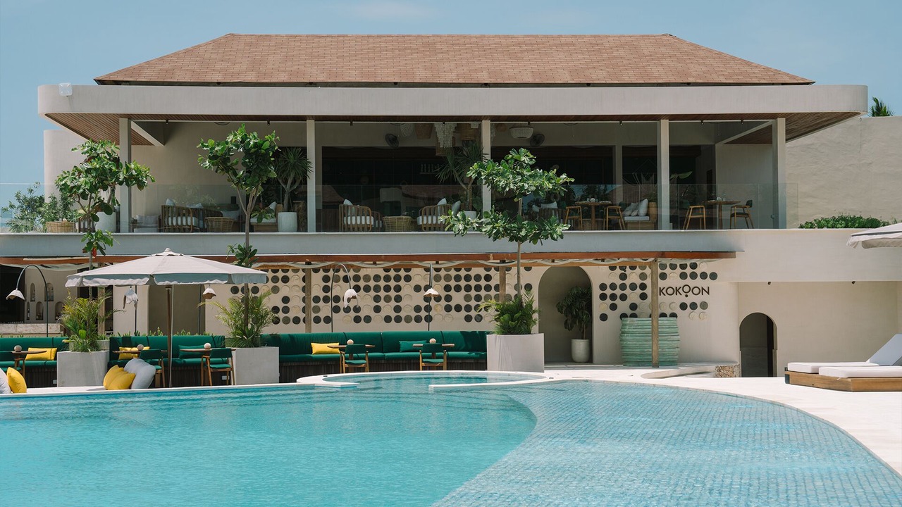 Photo of Outdoor in Pecatu