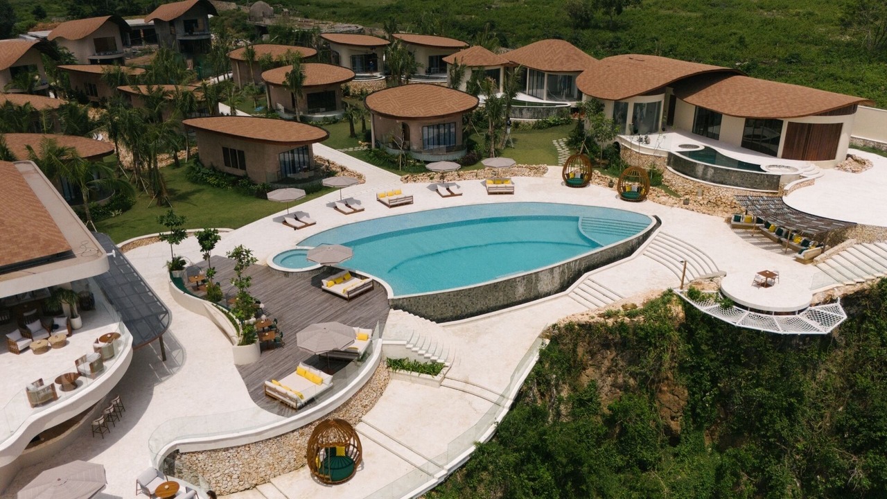 Photo of Outdoor in Pecatu