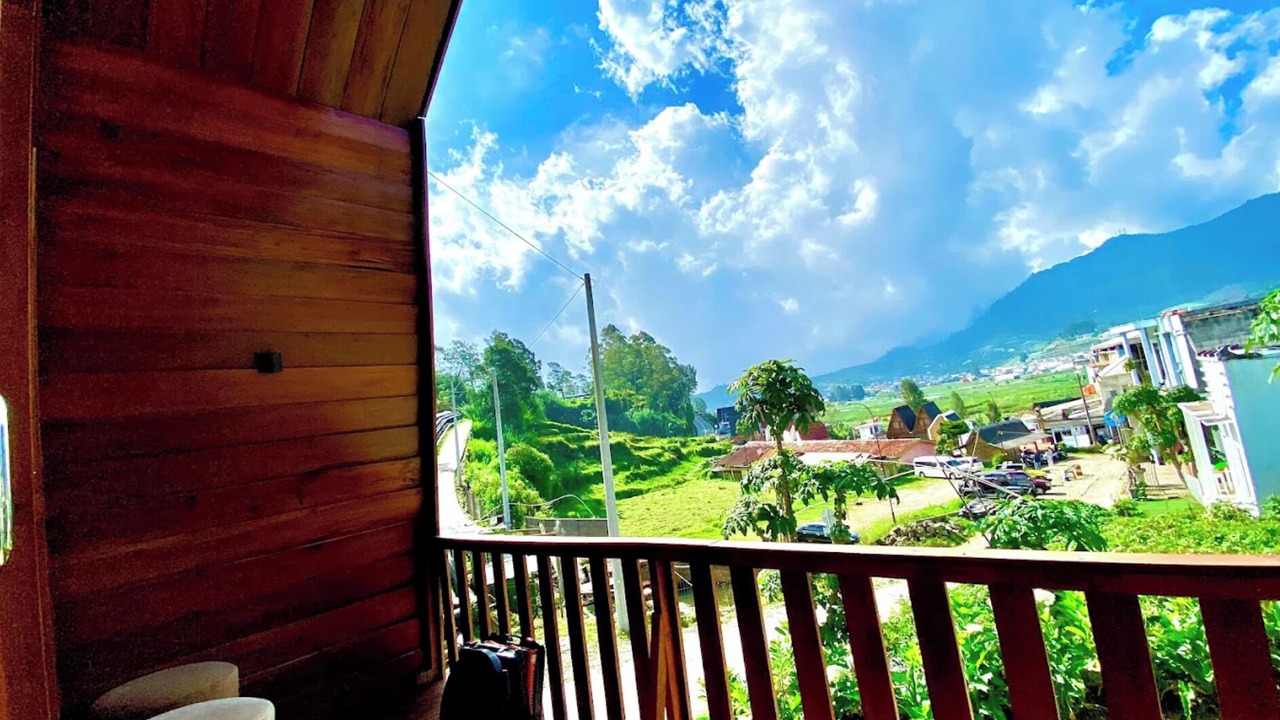 Photo of Others in Dieng Kulon
