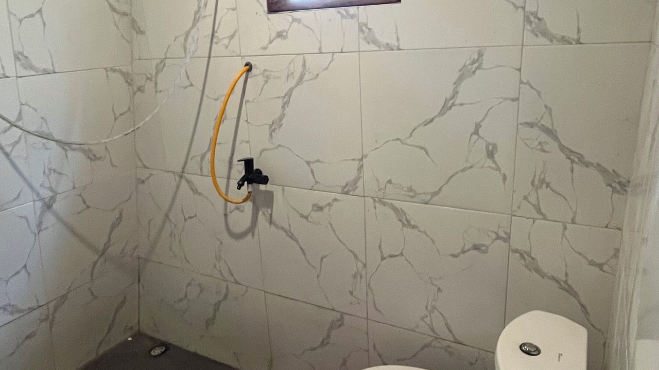Photo of Bathroom in Dieng Kulon