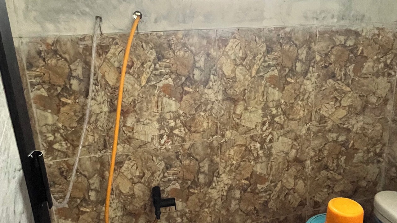 Photo of Bathroom in Dieng Kulon