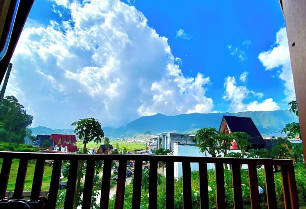 Photo of Others in Dieng Kulon