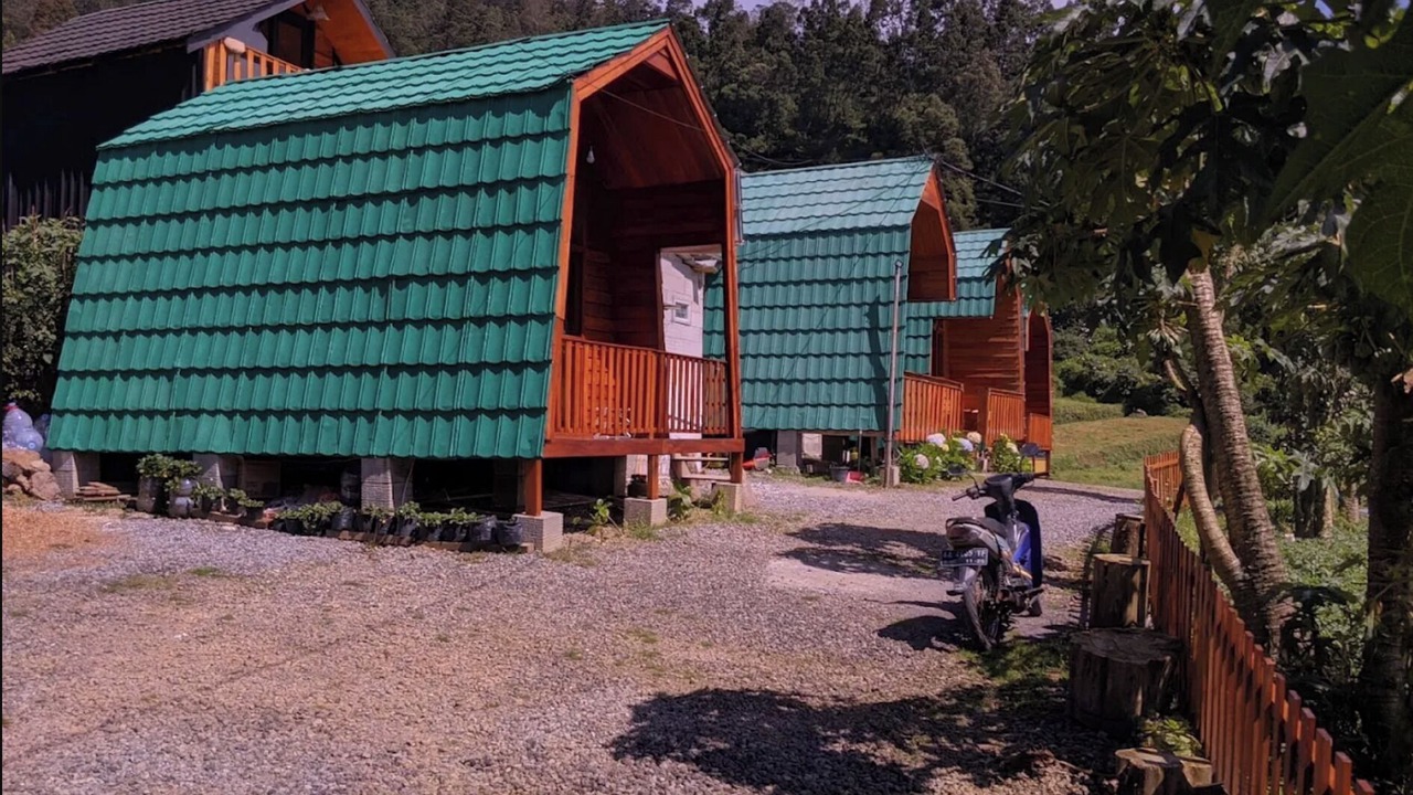 Photo of Outdoor in Dieng Kulon