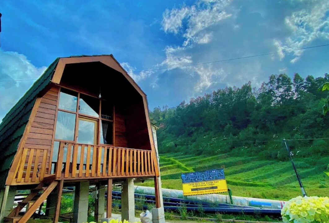 Photo of Outdoor in Dieng Kulon