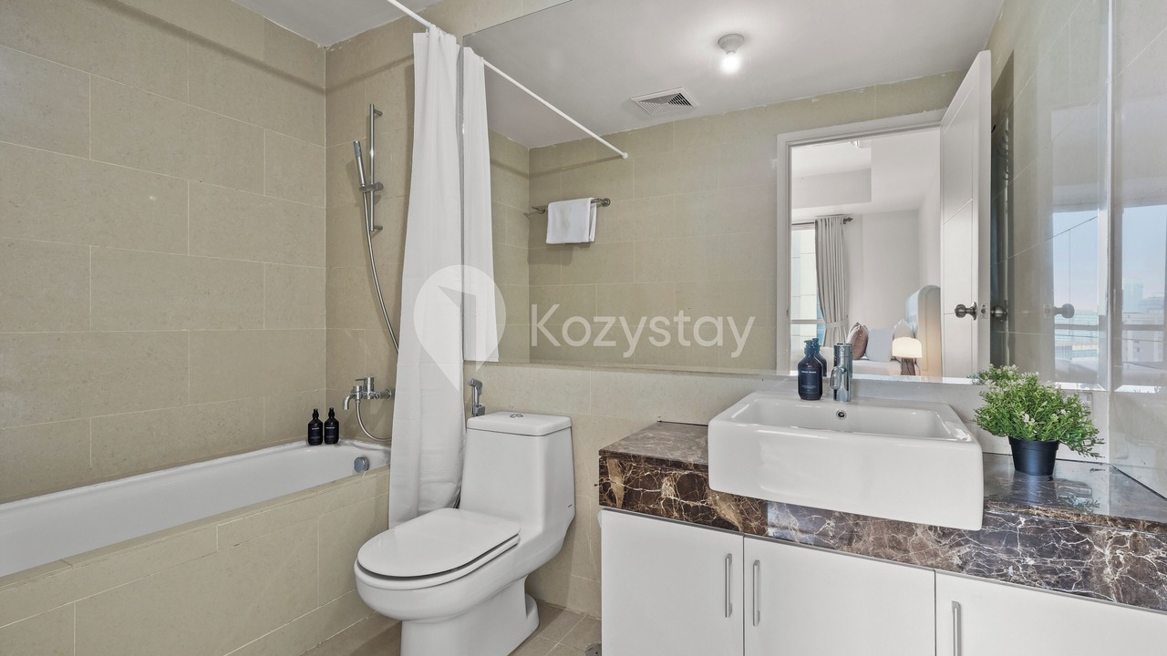 Photo of Bathroom in Jakarta