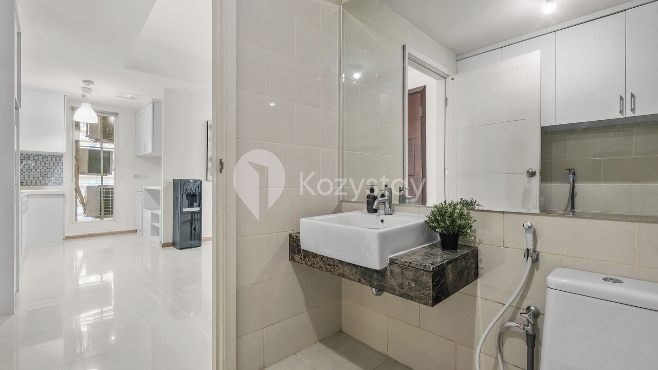Photo of Bathroom in Jakarta