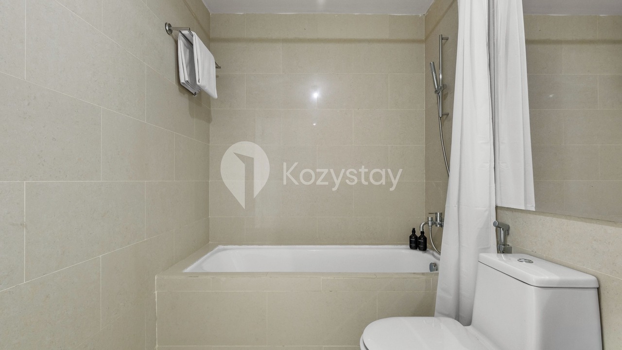 Photo of Bathroom in Jakarta