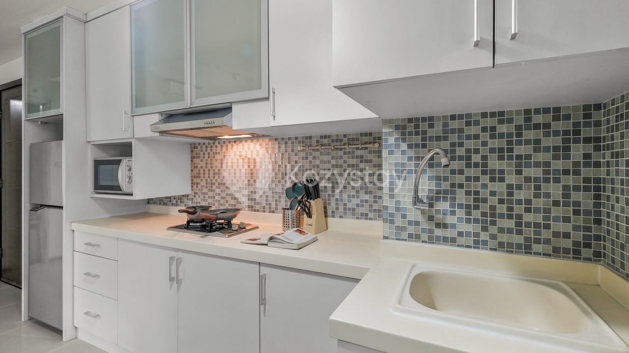 Photo of Kitchen in Jakarta