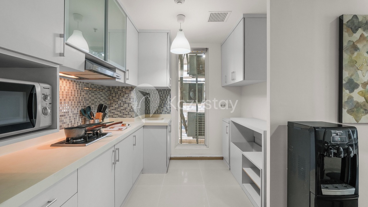 Photo of Kitchen in Jakarta