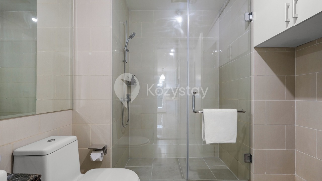 Photo of Bathroom in Jakarta