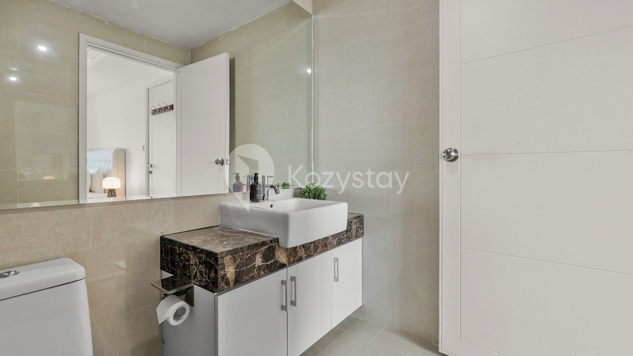 Photo of Bathroom in Jakarta