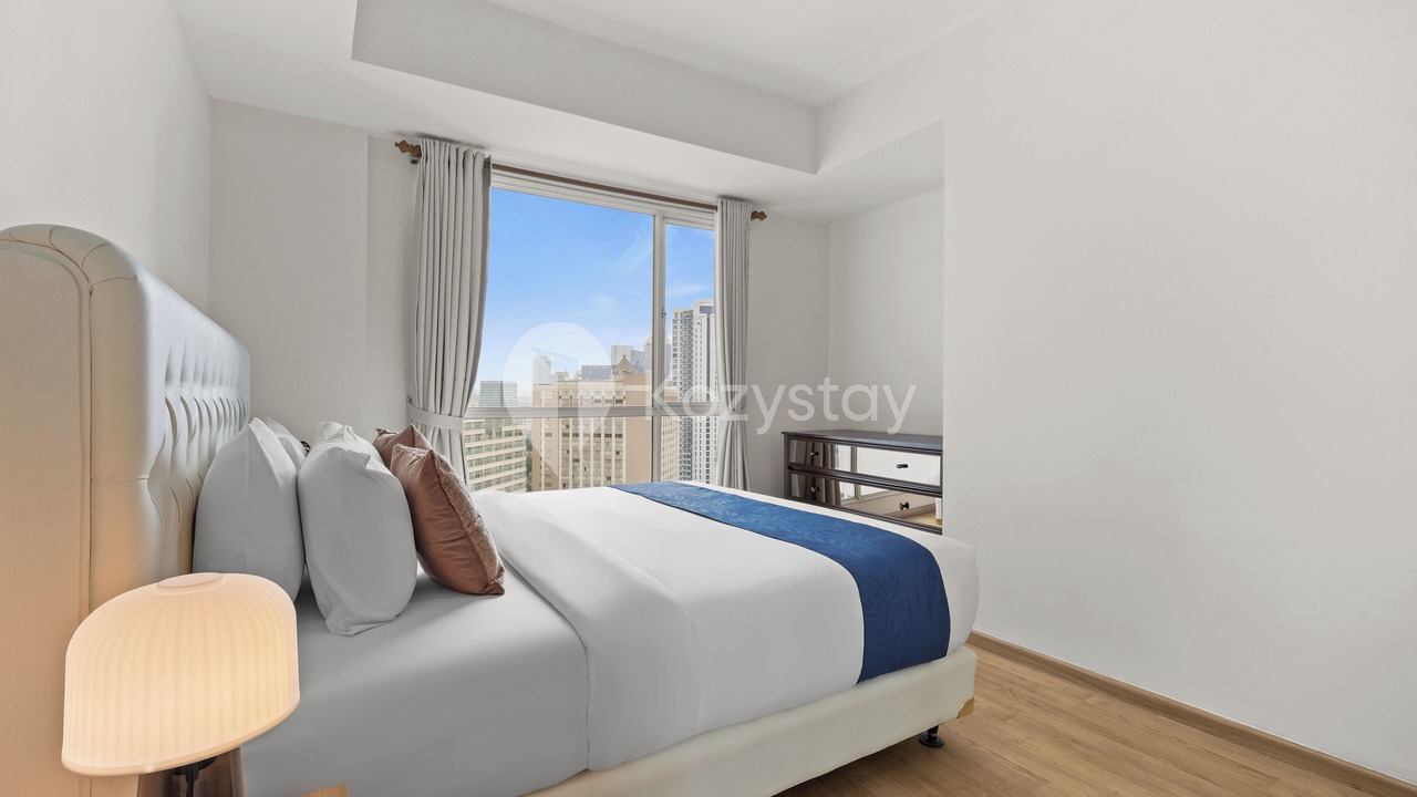 Photo of Bedroom in Jakarta