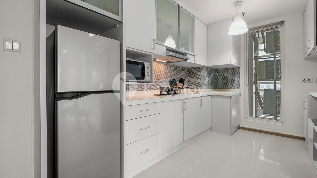 Photo of Kitchen in Jakarta