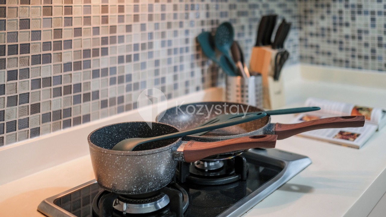 Photo of Kitchen in Jakarta