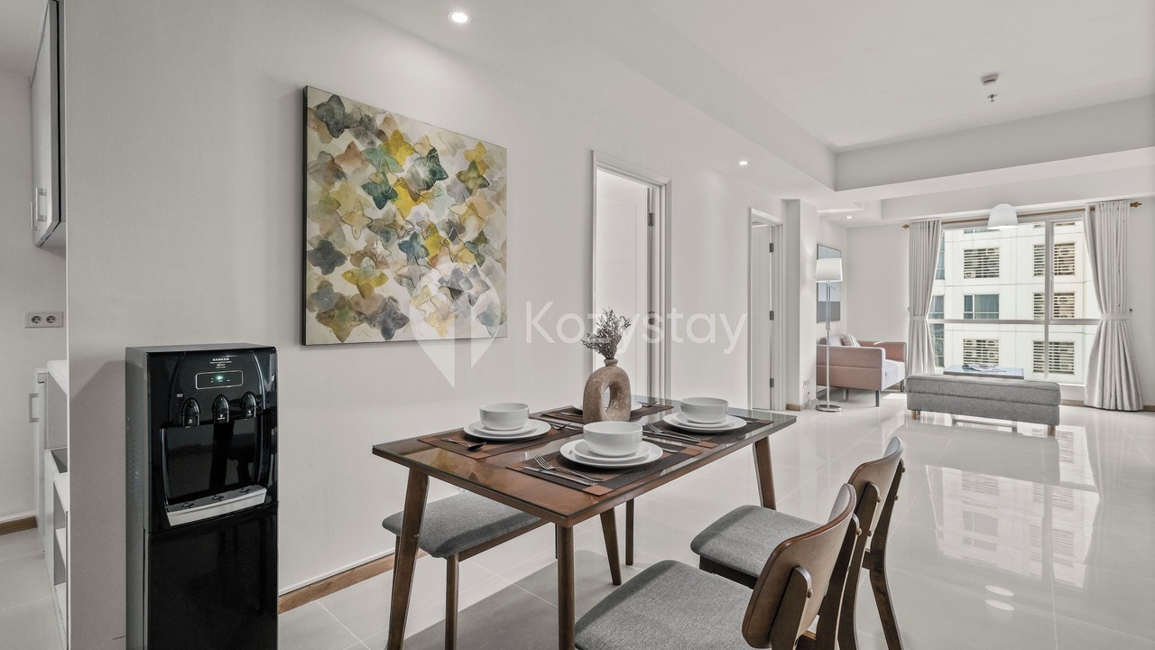 Photo of Bedroom in Jakarta