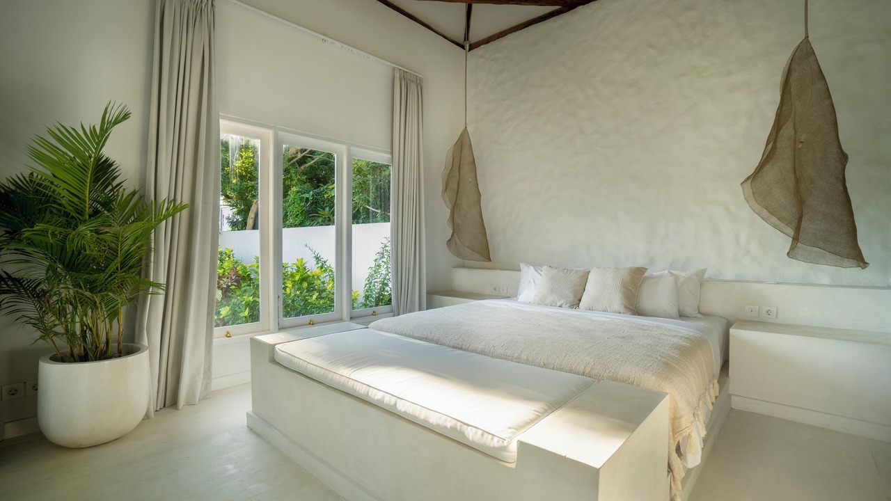 Photo of Bedroom in Pecatu