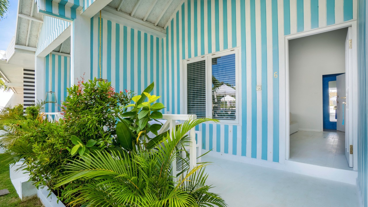 Photo of Bedroom in Pecatu