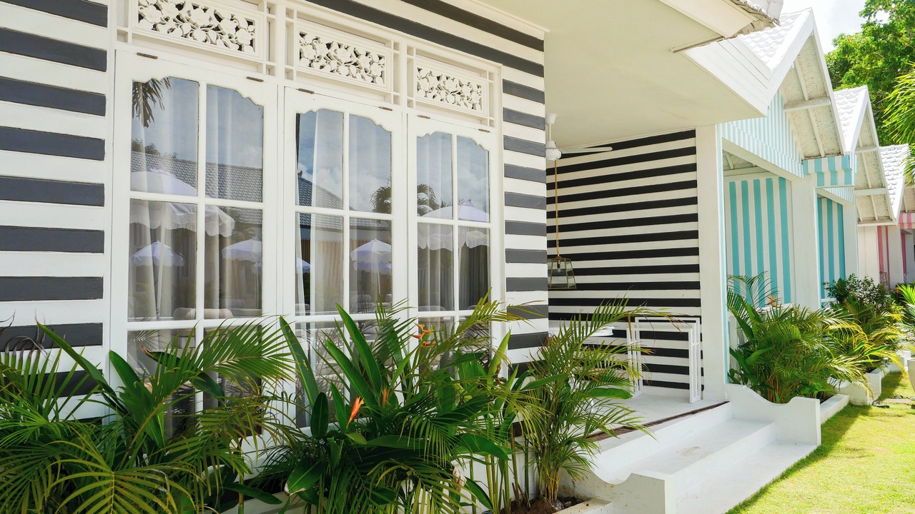 Photo of Bedroom in Pecatu