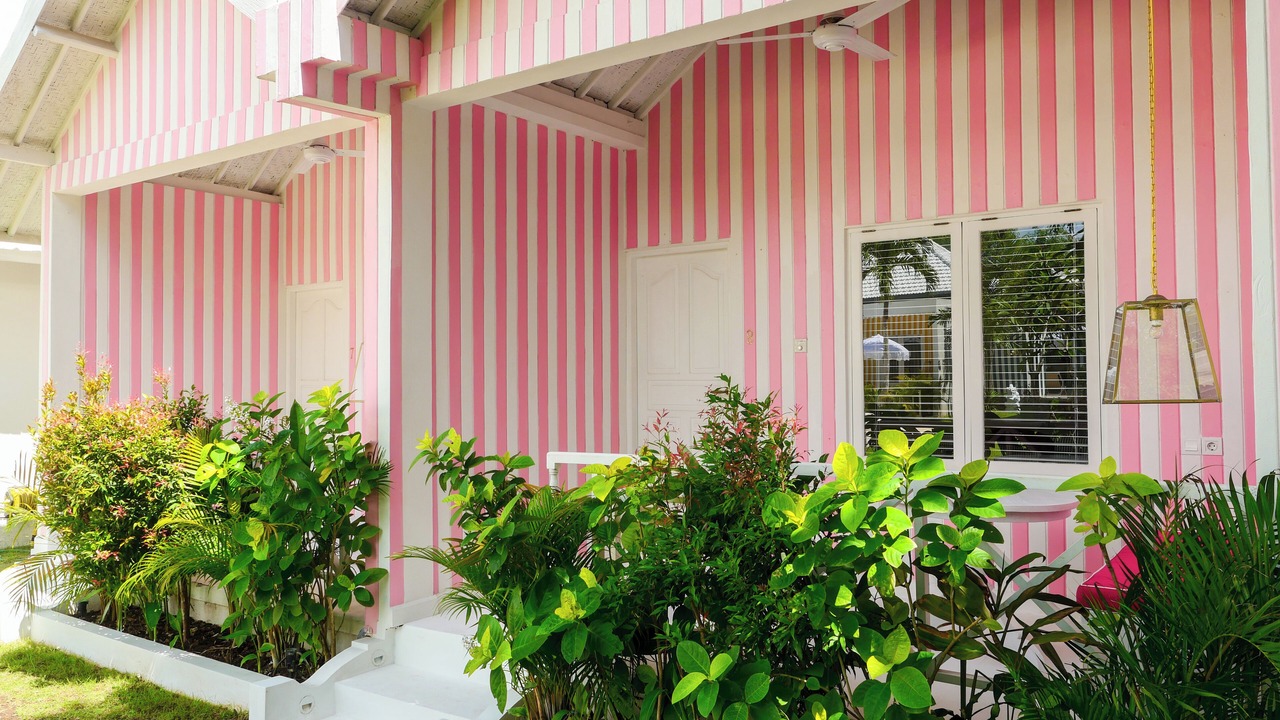 Photo of Bedroom in Pecatu