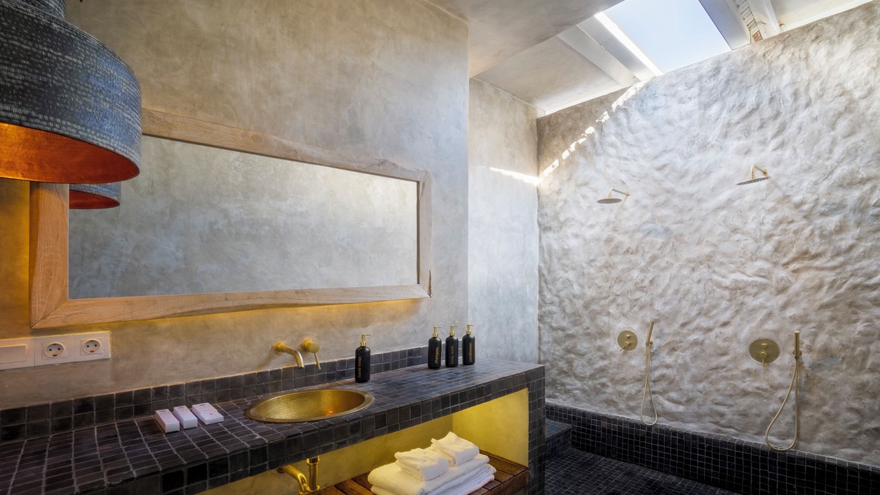Photo of Bathroom in Pecatu