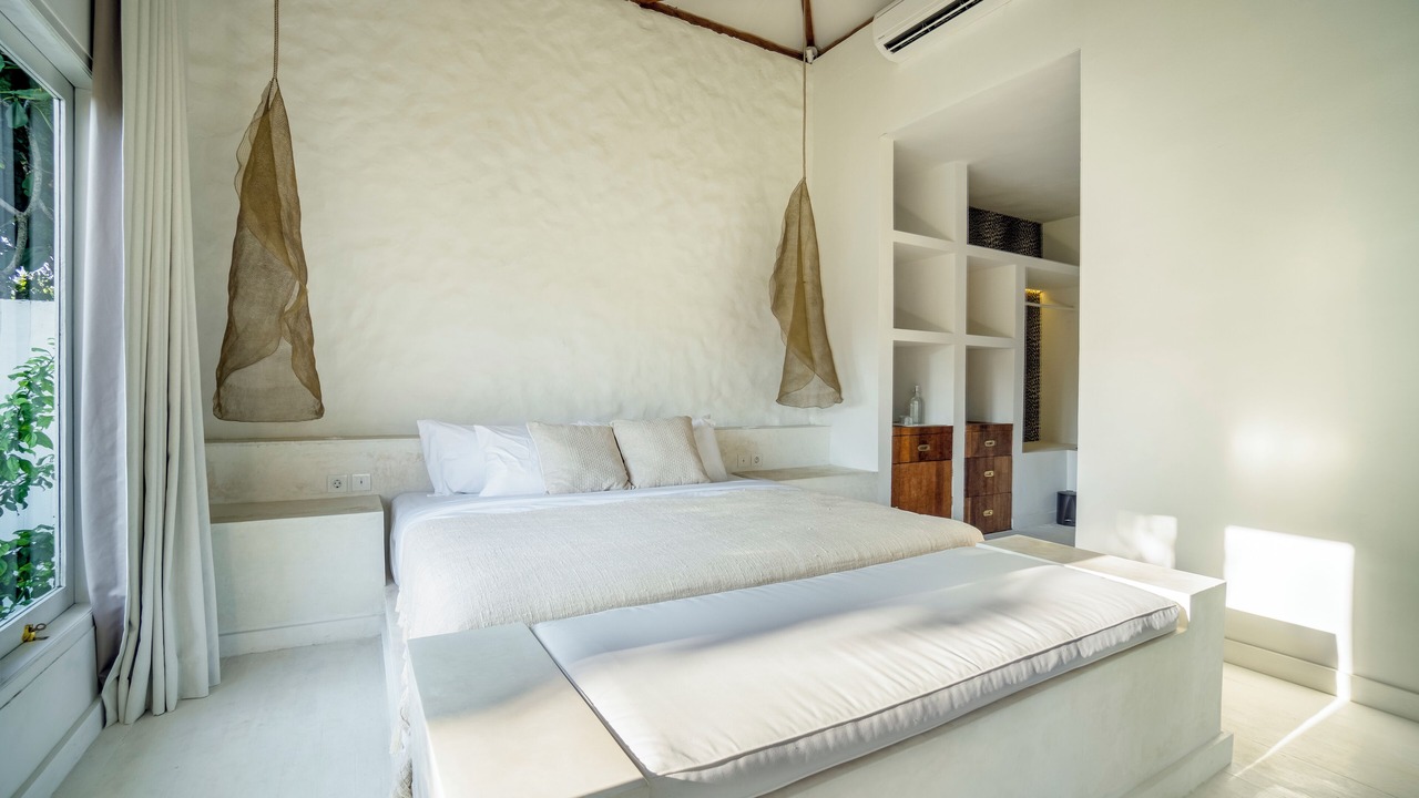 Photo of Bedroom in Pecatu