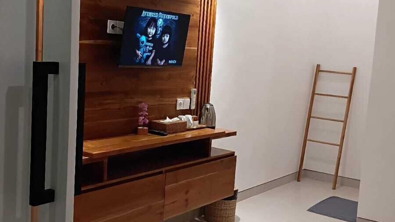 Photo of Bedroom in Munggu