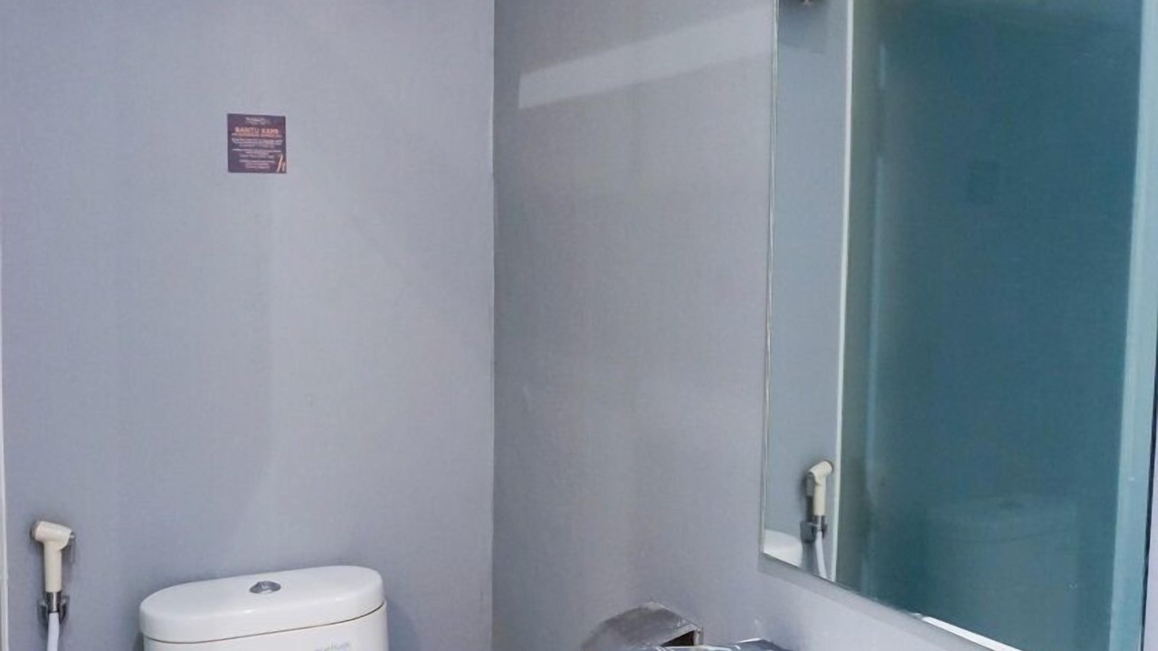 Photo of Bathroom in Solo City Centre