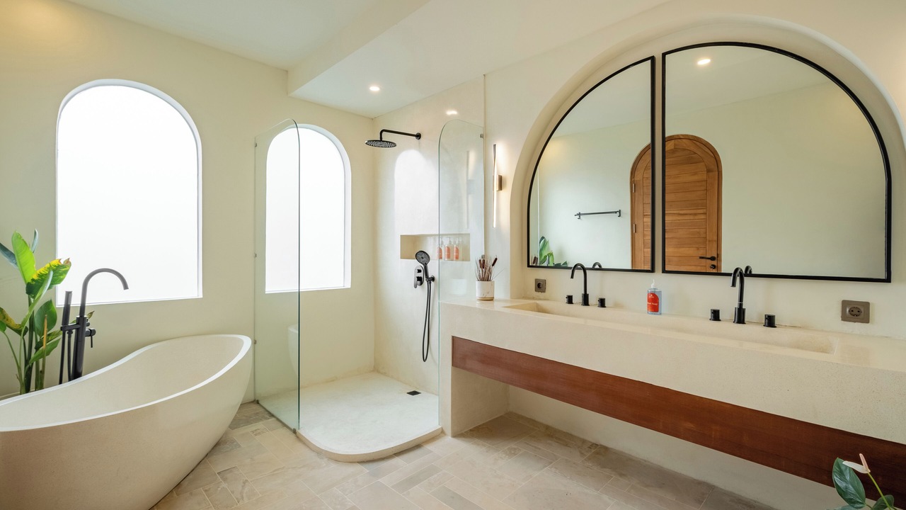 Photo of Bathroom in Batu Bolong