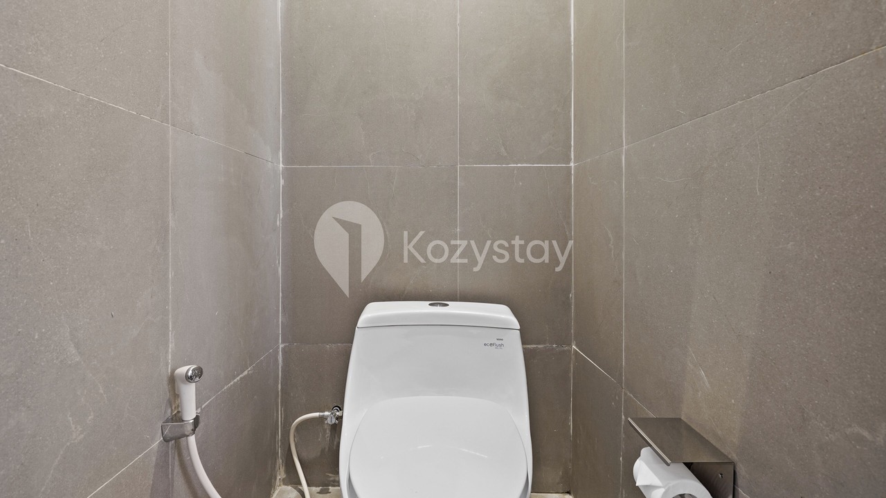 Photo of Bathroom in Bukit