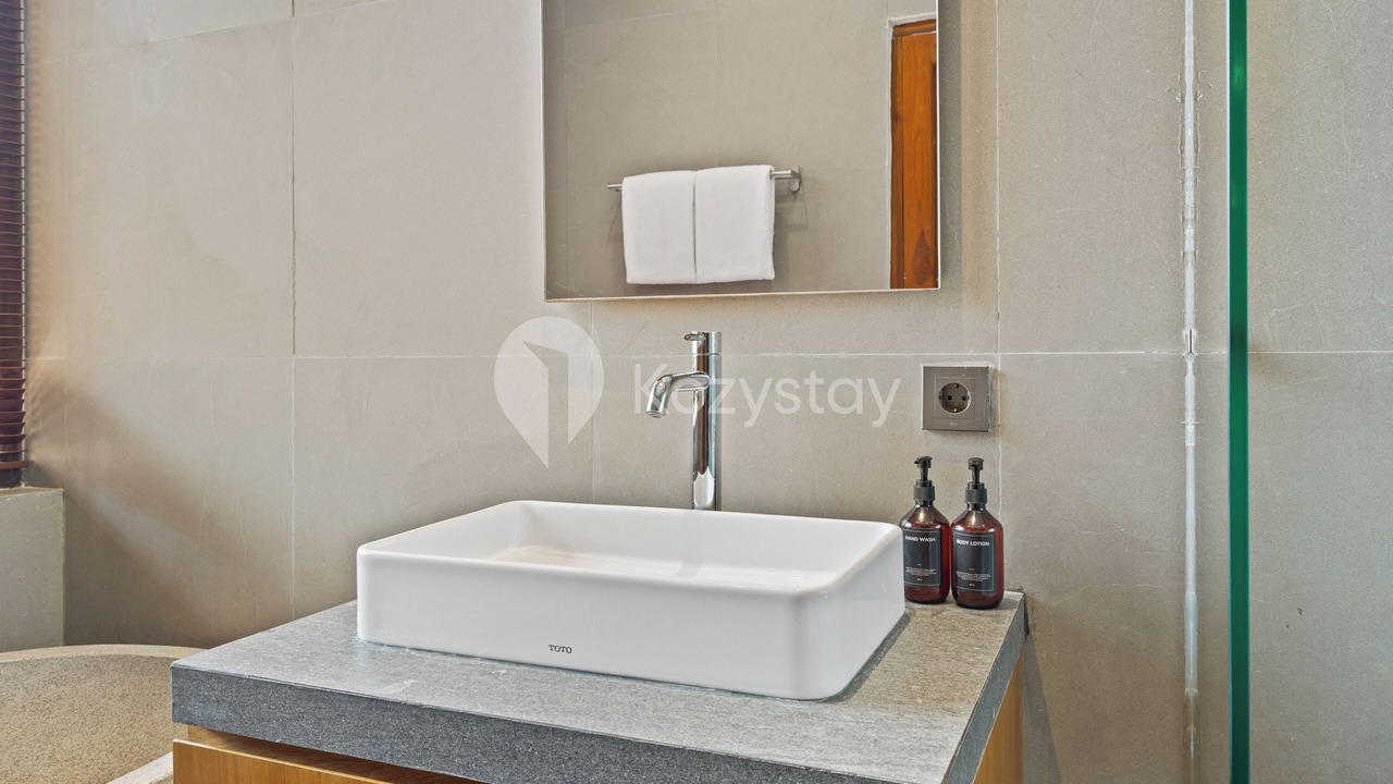 Photo of Bathroom in Bukit