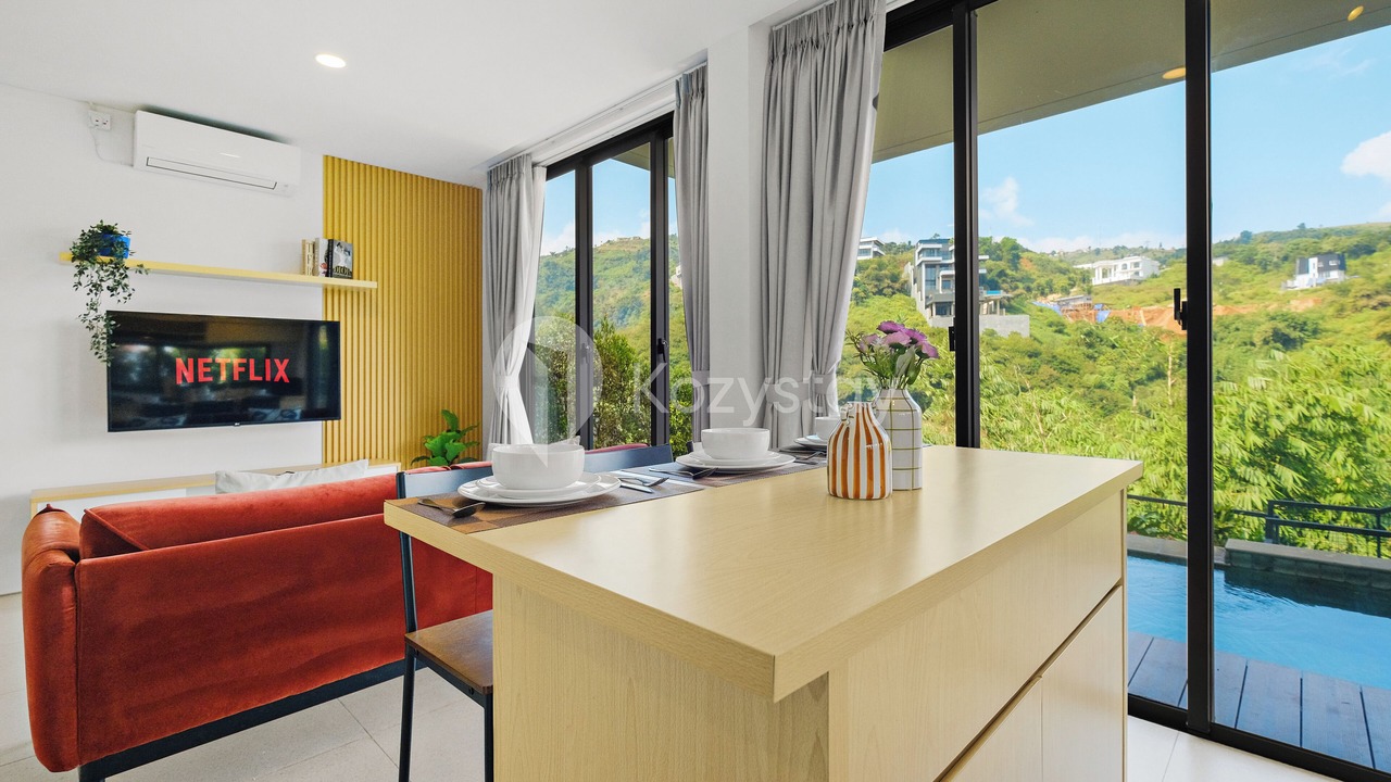 Photo of Bedroom in Ciburial