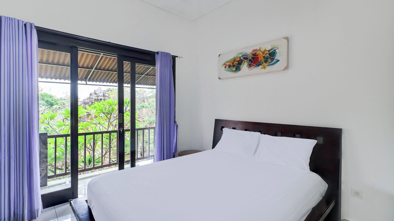 Photo of Bedroom in Mas