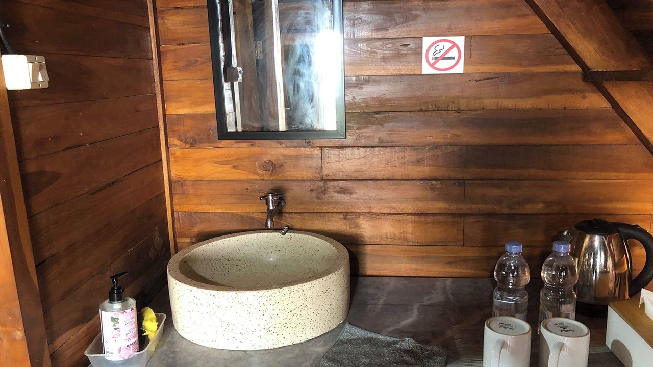Photo of Bathroom in Munduk