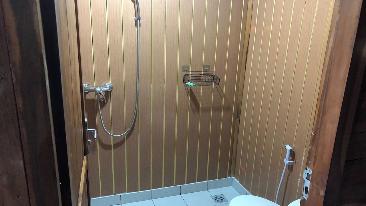 Photo of Bathroom in Munduk