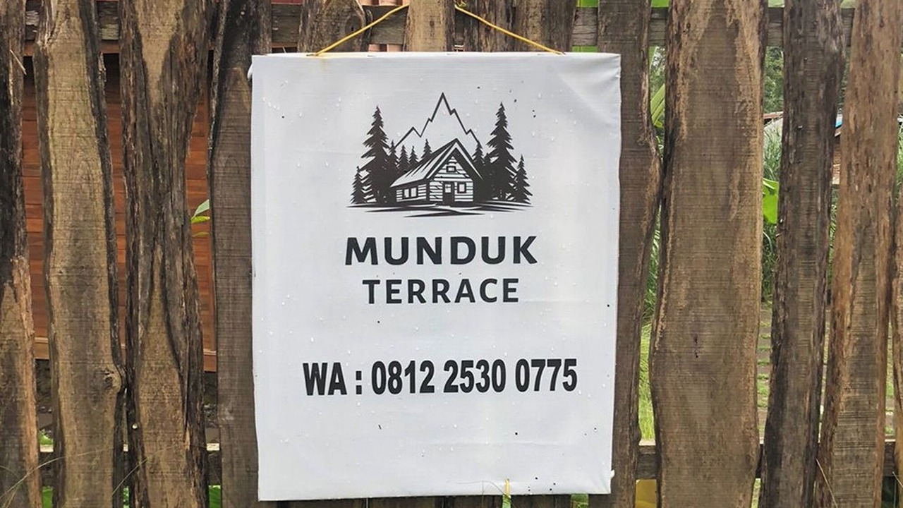 Photo of Outdoor in Munduk