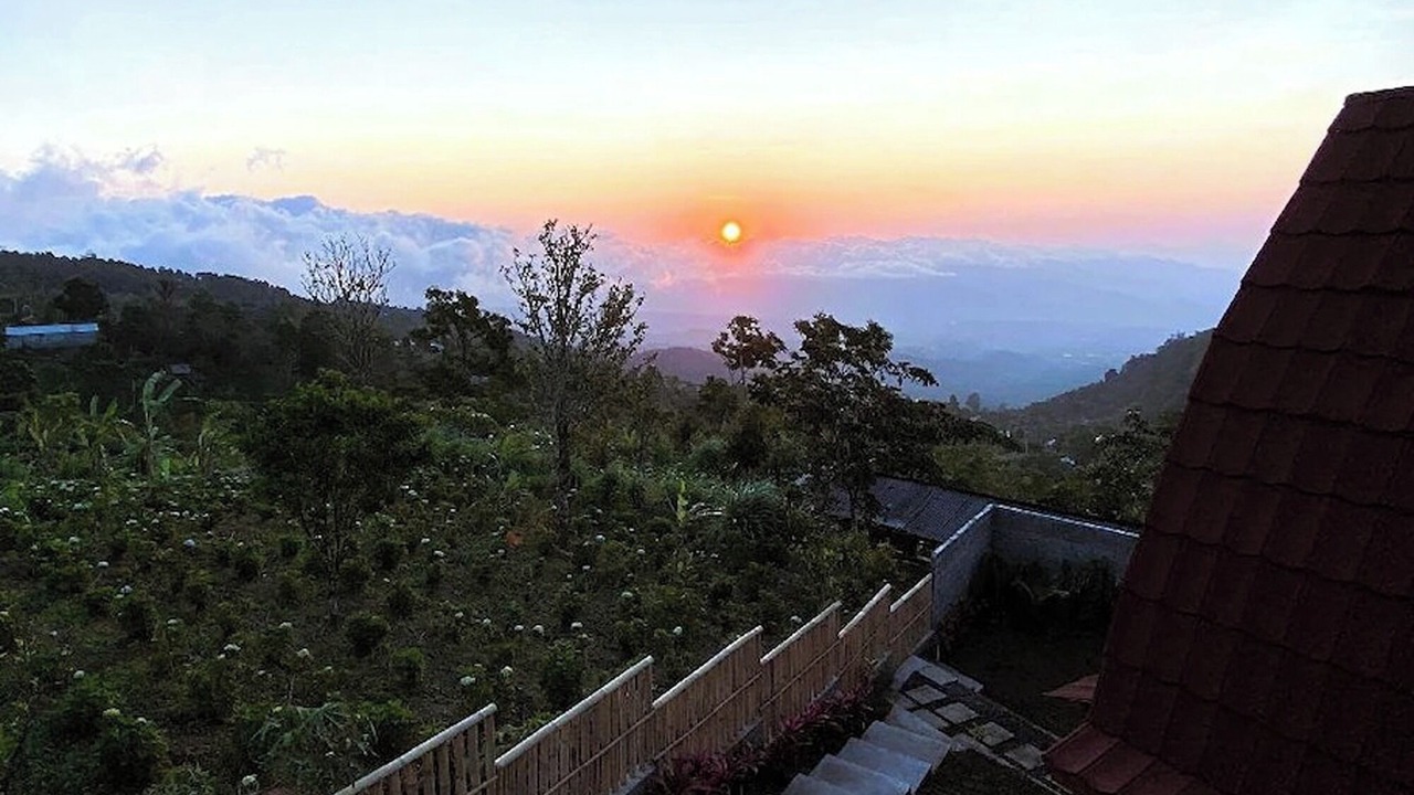 Photo of Outdoor in Munduk