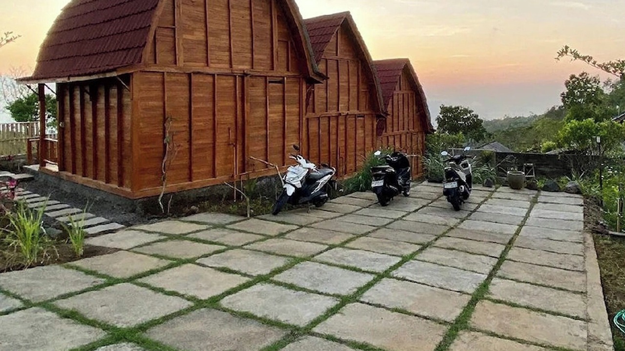 Photo of Outdoor in Munduk