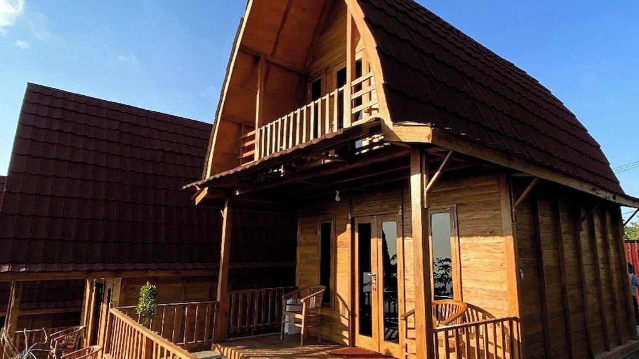 Photo of Outdoor in Munduk