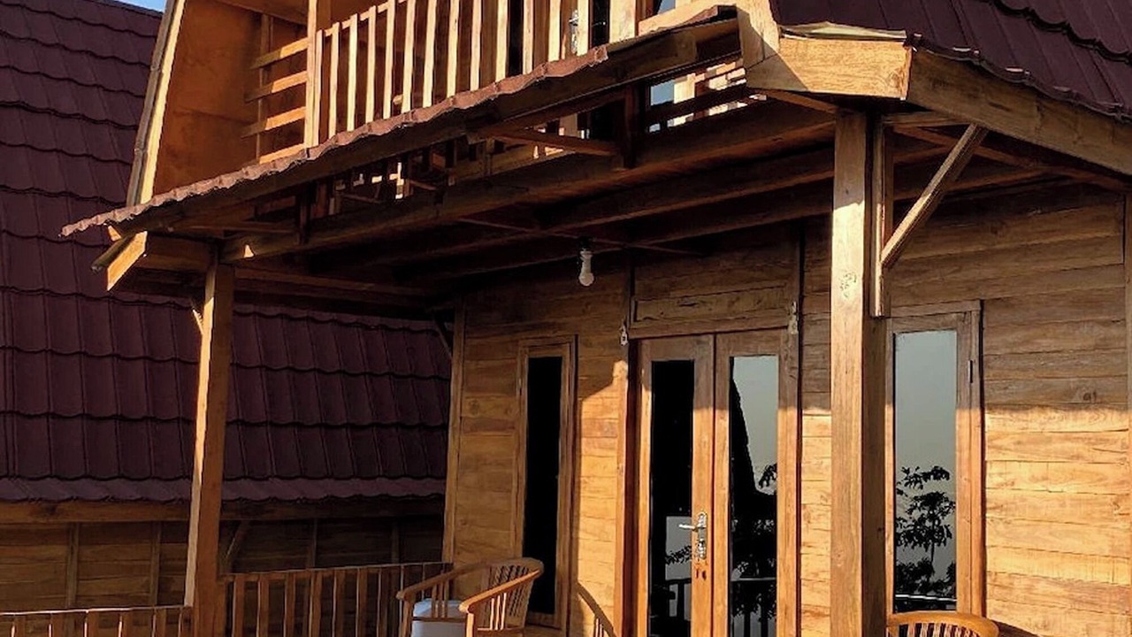 Photo of Outdoor in Munduk